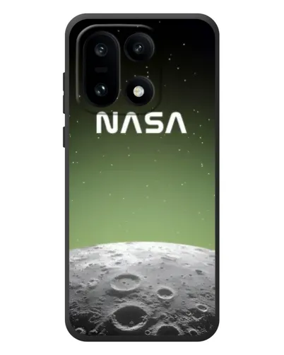 Чехол для OnePlus 15 с картинкой «NASA — лунный градиент» Чехол для OnePlus 15 с картинкой «NASA — лунный градиент»