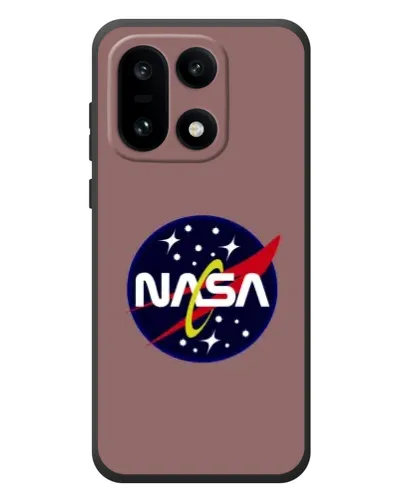 Чехол для OnePlus 15 с картинкой «NASA — ретро космос» Чехол для OnePlus 15 с картинкой «NASA — ретро космос»