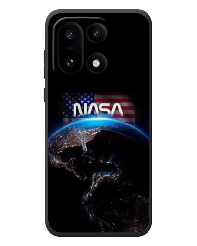 Чехол для OnePlus 15 с картинкой «Земля из космоса NASA» Чехол для OnePlus 15 с картинкой «Земля из космоса NASA»