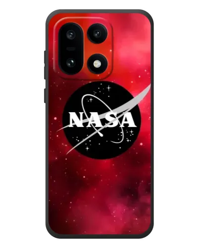 Чехол для OnePlus 15 с картинкой «NASA — красная туманность» Чехол для OnePlus 15 с картинкой «NASA — красная туманность»