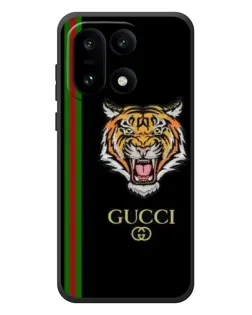 Чохол для OnePlus 15 з картинкою «Тигр Gucci»