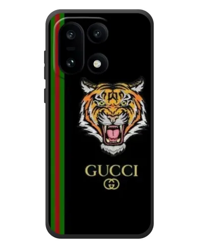 Чохол для OnePlus 15 з картинкою «Тигр Gucci» Чохол для OnePlus 15 з картинкою «Тигр Gucci»
