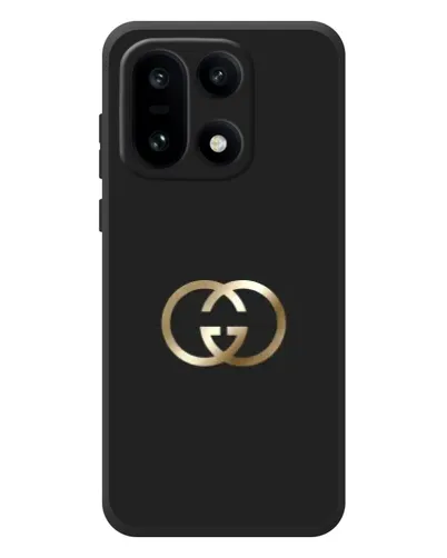 Чохол для OnePlus 15 з картинкою «Мінімалізм Gucci» Чохол для OnePlus 15 з картинкою «Мінімалізм Gucci»