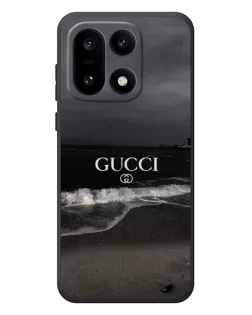 Чохол для OnePlus 15 з картинкою «Gucci — морський прибій»