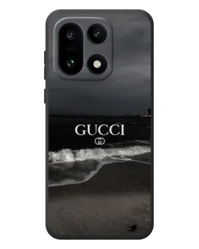 Чохол для OnePlus 15 з картинкою «Gucci — морський прибій» Чохол для OnePlus 15 з картинкою «Gucci — морський прибій»