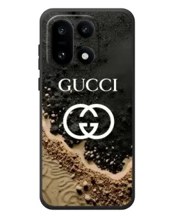 Чохол для OnePlus 15 з картинкою «Gucci — піщані дюни»