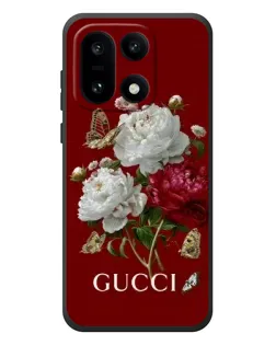 Чохол для OnePlus 15 з картинкою «Gucci — сад»