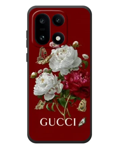 Чохол для OnePlus 15 з картинкою «Gucci — сад» Чохол для OnePlus 15 з картинкою «Gucci — сад»