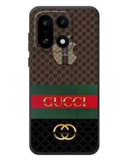 Чохол для OnePlus 15 з картинкою «Gucci — брендований десерт»
