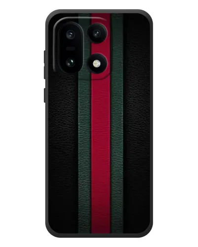 Чохол для OnePlus 15 з картинкою «Gucci — неонова лінія» Чохол для OnePlus 15 з картинкою «Gucci — неонова лінія»