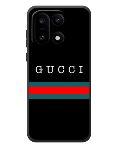 Чохол для OnePlus 15 з картинкою «Gucci — червоний пояс» Чохол для OnePlus 15 з картинкою «Gucci — червоний пояс»