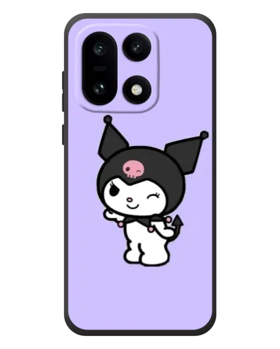 Чохол для OnePlus 15 з картинкою «Класична Kuromi»