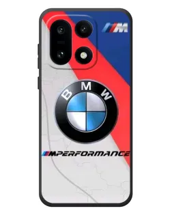 Чехол для OnePlus 15 с картинкой «BMW Performance стиль» Чехол для OnePlus 15 с картинкой «BMW Performance стиль»