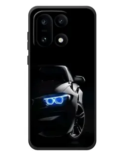 Чохол для OnePlus 15 з картинкою «BMW — нічний погляд»