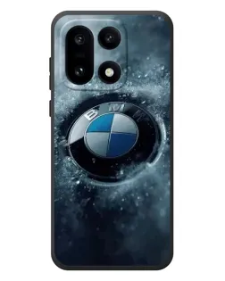 Чохол для OnePlus 15 з картинкою «Логотип BMW — лід»