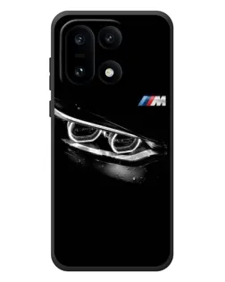 Чохол для OnePlus 15 з картинкою «BMW — погляд тигра»