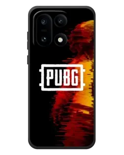 Чехол для OnePlus 15 с картинкой «Яркий логотип PUBG» Чехол для OnePlus 15 с картинкой «Яркий логотип PUBG»