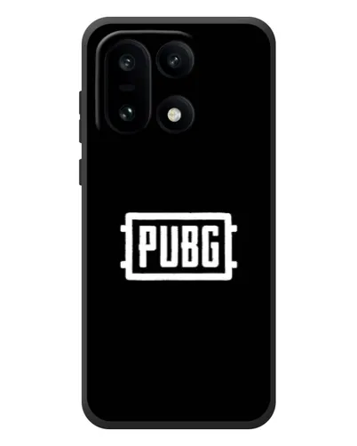 Чехол для OnePlus 15 с картинкой «Лого BMW — металлический блеск» Чехол для OnePlus 15 с картинкой «Лого BMW — металлический блеск»