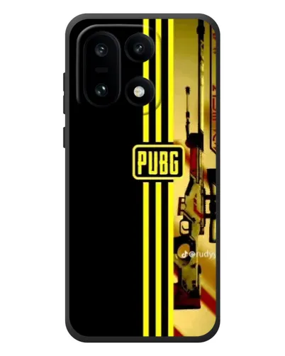 Чехол для OnePlus 15 с картинкой «PUBG — камуфляжный шлем» Чехол для OnePlus 15 с картинкой «PUBG — камуфляжный шлем»