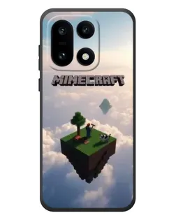 Чехол для OnePlus 15 с картинкой «Небесный остров»