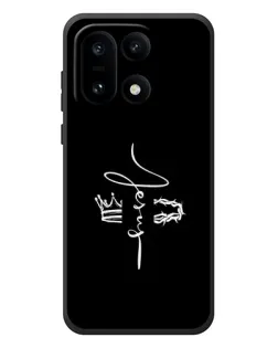 Чохол для OnePlus 15 з картинкою «Король Слави Jesus» Чохол для OnePlus 15 з картинкою «Король Слави Jesus»
