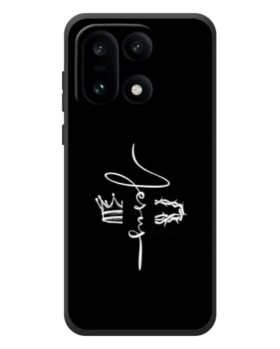 Чохол для OnePlus 15 з картинкою «Король Слави Jesus» Чохол для OnePlus 15 з картинкою «Король Слави Jesus»