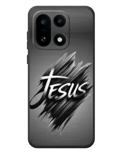 Чохол для OnePlus 15 з картинкою «Напис Jesus Graffiti»