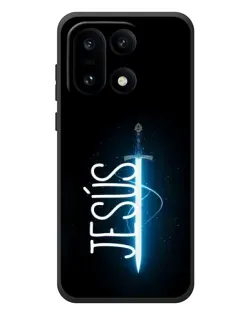 Чохол для OnePlus 15 з картинкою «Меч Духа Jesus»