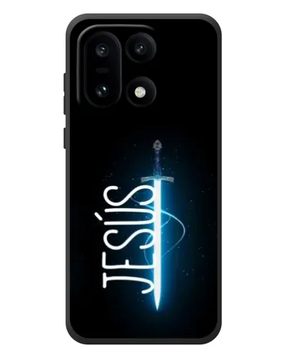 Чохол для OnePlus 15 з картинкою «Меч Духа Jesus» Чохол для OnePlus 15 з картинкою «Меч Духа Jesus»
