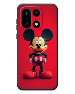 Чехол для OnePlus 15 с картинкой «Mickey в полный рост»