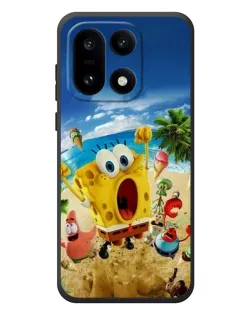 Чехол для OnePlus 15 с картинкой «Развлечения на пляже»