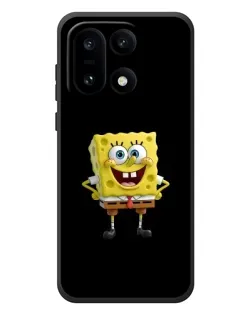 Чехол для OnePlus 15 с картинкой «Классический Губка Боб»