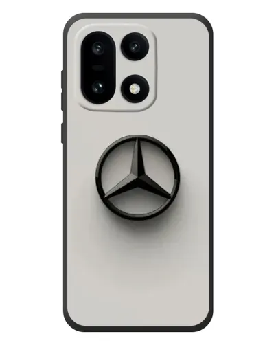 Чехол для OnePlus 15 с картинкой «Mercedes Maybach стиль»