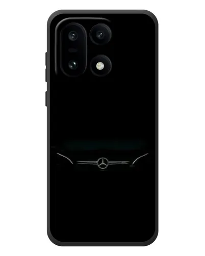 Чехол для OnePlus 15 с картинкой «Mercedes Stealth Look»