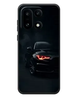 Чехол для OnePlus 15 с картинкой «Audi — хищный взгляд»