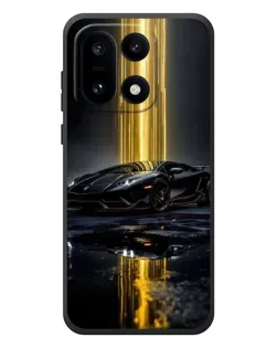 Чехол для OnePlus 15 с картинкой «Ночной Lamborghini драйв» Чехол для OnePlus 15 с картинкой «Ночной Lamborghini драйв»