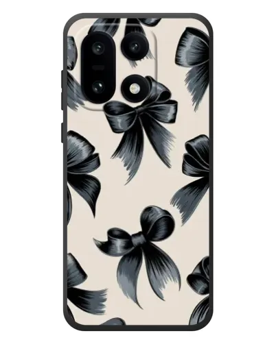Чохол для OnePlus 15 з картинкою «Банти Coquette»