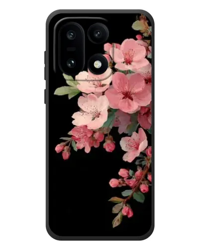 Чохол для OnePlus 15 з картинкою «Рожева гілка сакури»