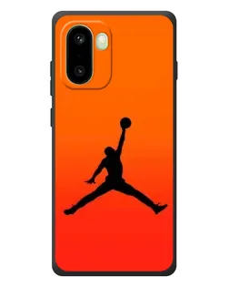 Чехол для OnePlus 15R с картинкой «Jordan Sunset»