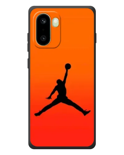 Чехол для OnePlus 15R с картинкой «Jordan Sunset» Чехол для OnePlus 15R с картинкой «Jordan Sunset»