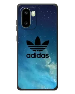 Чехол для OnePlus 15R с картинкой «Adidas Stone Logo»