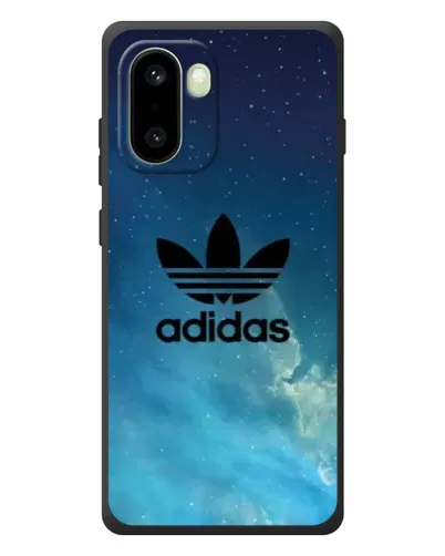 Чехол для OnePlus 15R с картинкой «Adidas Stone Logo» Чехол для OnePlus 15R с картинкой «Adidas Stone Logo»