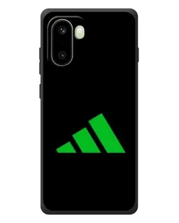 Чехол для OnePlus 15R с картинкой «Adidas Abstract»