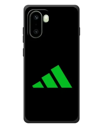 Чехол для OnePlus 15R с картинкой «Adidas Abstract» Чехол для OnePlus 15R с картинкой «Adidas Abstract»