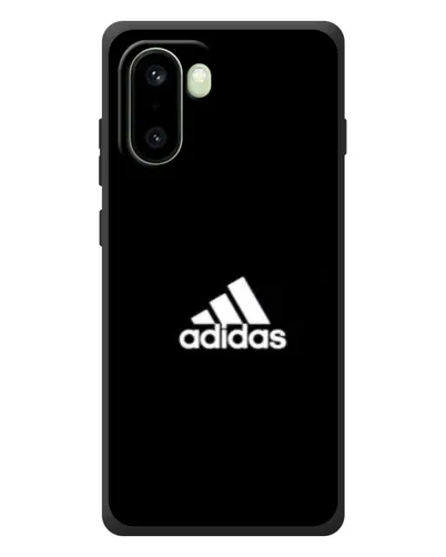 Чехол для OnePlus 15R с картинкой «Adidas Red Style» Чехол для OnePlus 15R с картинкой «Adidas Red Style»