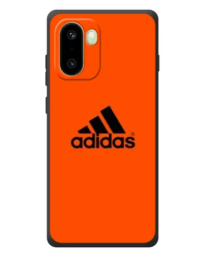 Чехол для OnePlus 15R с картинкой «Adidas Ukraine» Чехол для OnePlus 15R с картинкой «Adidas Ukraine»