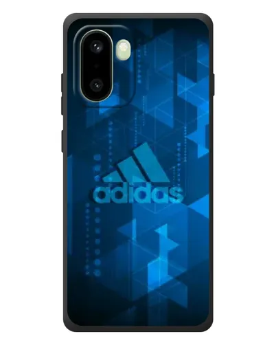 Чехол для OnePlus 15R с картинкой «Adidas Sport Art» Чехол для OnePlus 15R с картинкой «Adidas Sport Art»