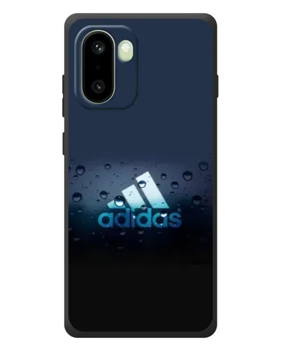 Чехол для OnePlus 15R с картинкой «Adidas Water Drops» Чехол для OnePlus 15R с картинкой «Adidas Water Drops»