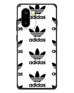 Чехол для OnePlus 15R с картинкой «Adidas Pattern»