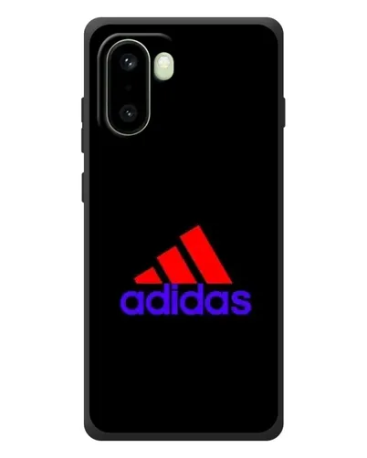 Чехол для OnePlus 15R с картинкой «Классический Adidas» Чехол для OnePlus 15R с картинкой «Классический Adidas»